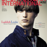 Sportswear International Cover